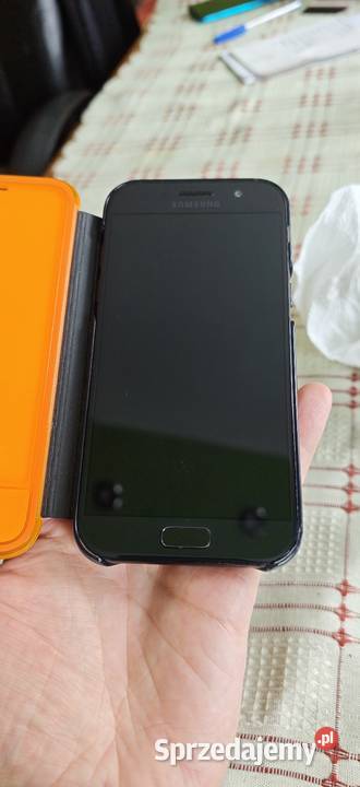 Samsung galaxy A5 2017 Ruda Śląska