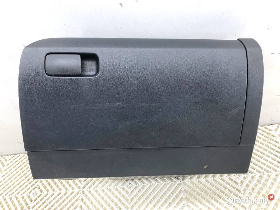 SCHOWEK PASAŻERA VW POLO V Hatchback 6R1857097R