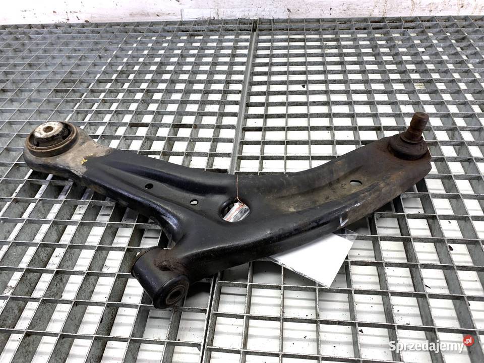 WAHACZ LEWY PRZÓD FORD FIESTA MK7 Hatchback