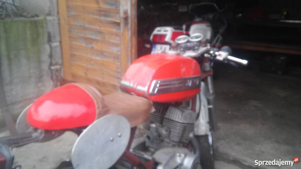 Jawa 350 Ts Cafe Racer Biała Podlaska
