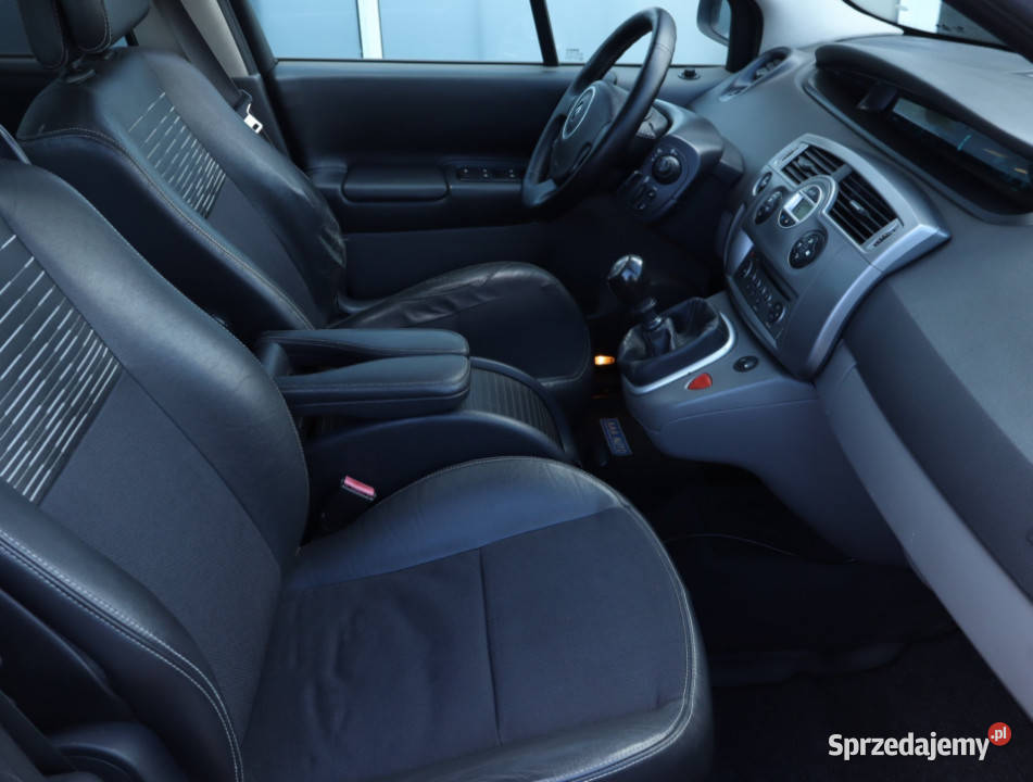 Renault Grand Scenic 19 dCi Piaseczno sprzedam