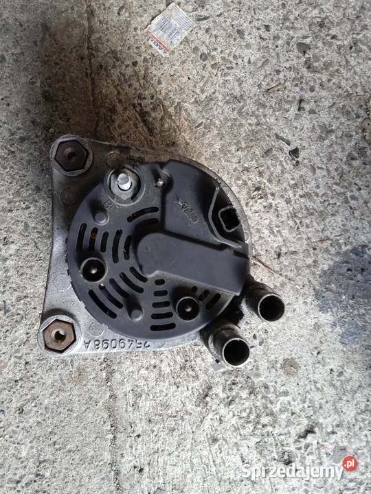 Alternator renault espace 4 1uv7711134926 megane Przemyśl sprzedam