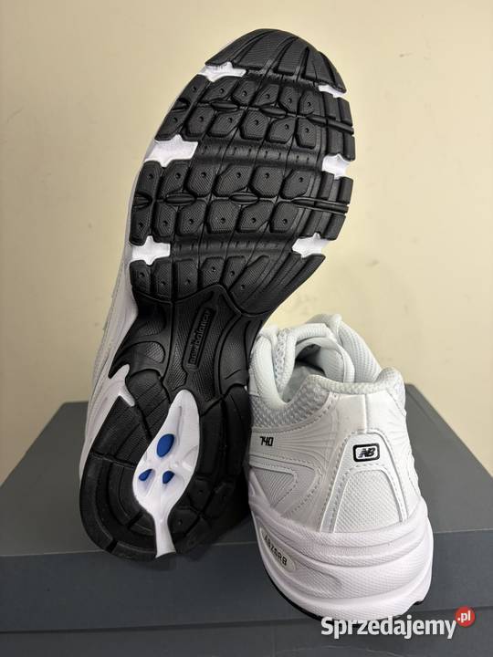 ButySneakersy Balance U740WW2 New Balance Kraków
