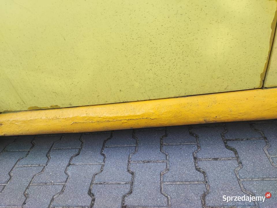 BEETLE Hatchback Chojno