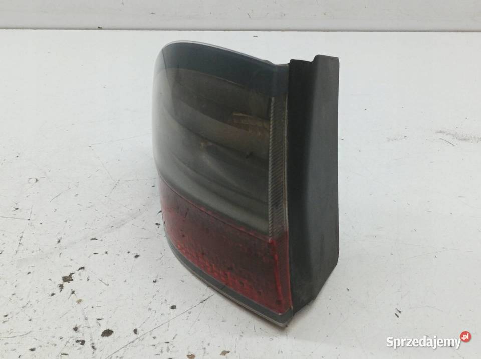 LAMPA TYŁ LEWA EU Ford S I 20062015