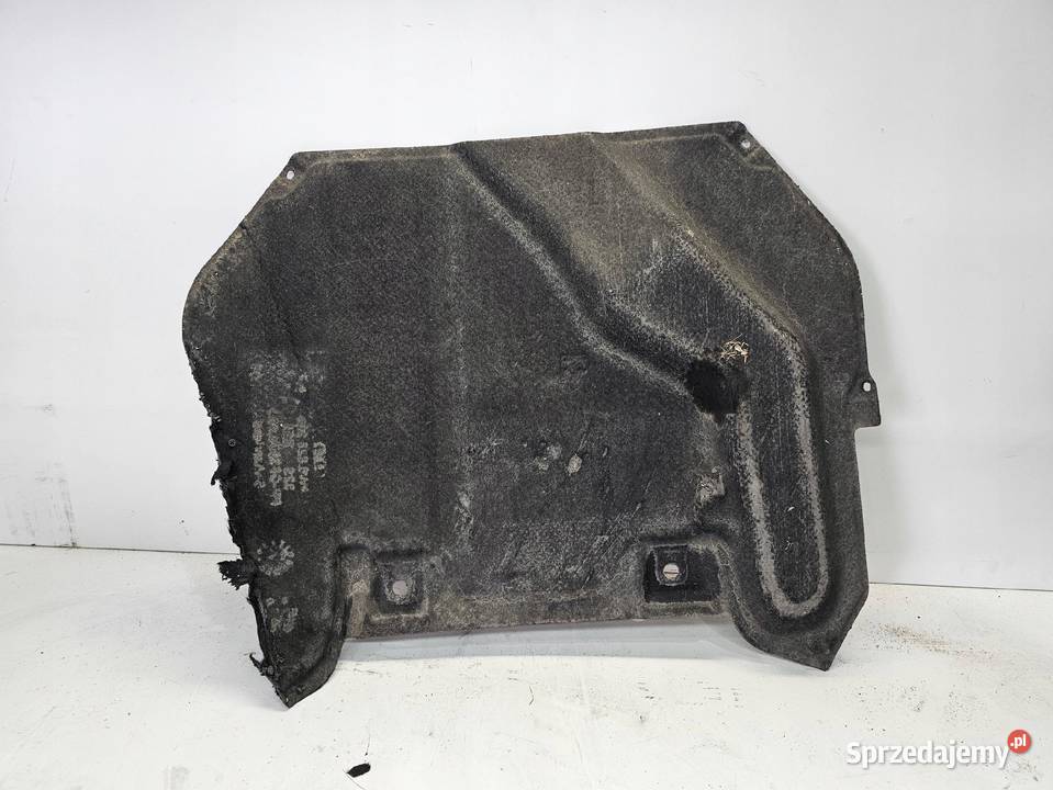 OSŁONA PODWOZIA PRZÓD AUDI A4 B9 8W0825209A Przystajń