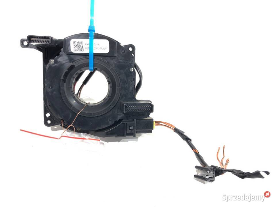 TAŚMA AIRBAG VOLVO S80 II ANP80H057A 0616 osobowe Poduszki powietrzne podkarpackie