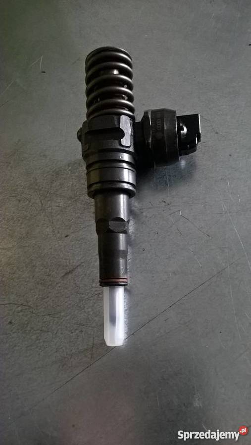 0414720404 Pompowtryskiwacz PLD VW 20 TDI osobowe