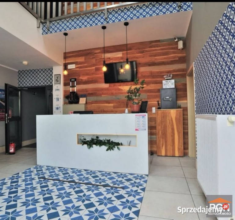 Lokal Pobierowo Mickiewicza 840m2 17261zł/m2 zachodniopomorskie sprzedam