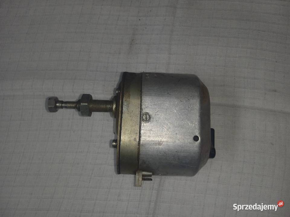 Silniczek wycieraczek krótki Ursus z czasów PRLu Pruszcz Gdański sprzedam