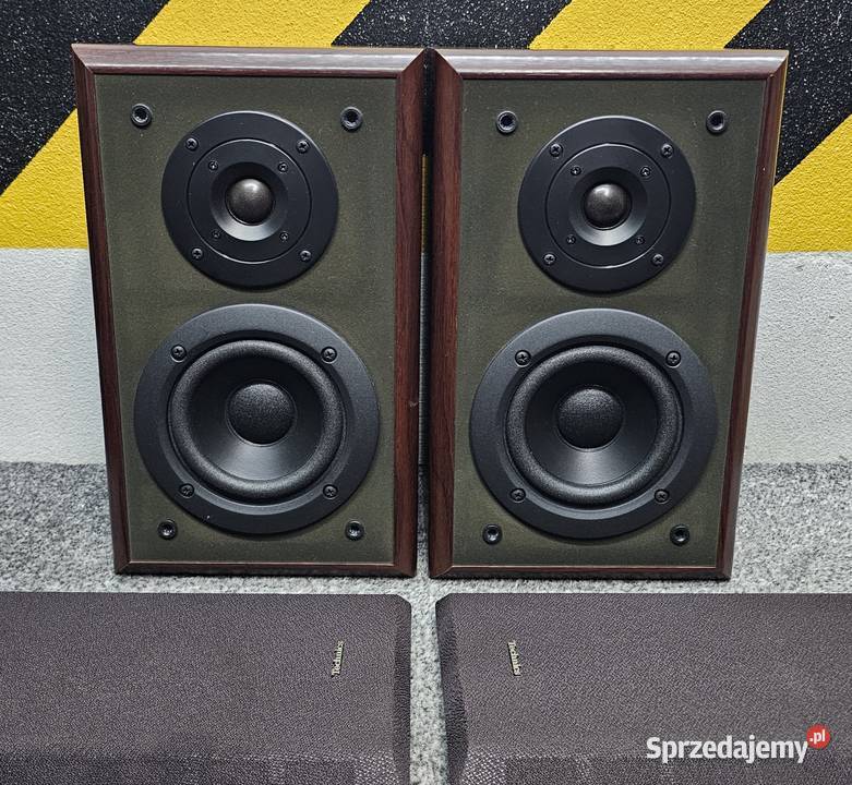 kolumny stereo Technics SBHD81 Kraków