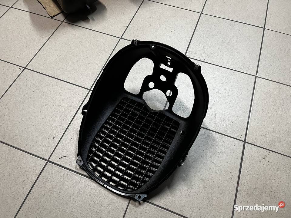Osłona chłodnicy Piaggio XEVO 125 małopolskie Brzeszcze sprzedam
