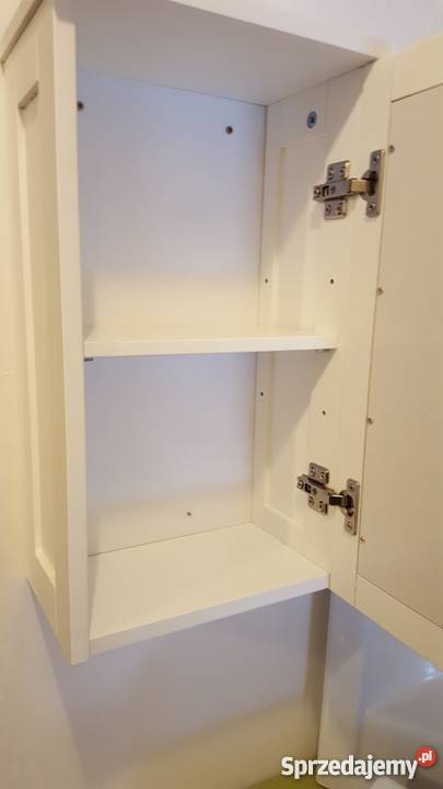 szafki do łazienkikuchni różne wzory Akcesoria łazienkowe sprzedam