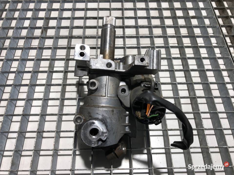 STACYJKA SCANIA PGRT series 1407683 106 380