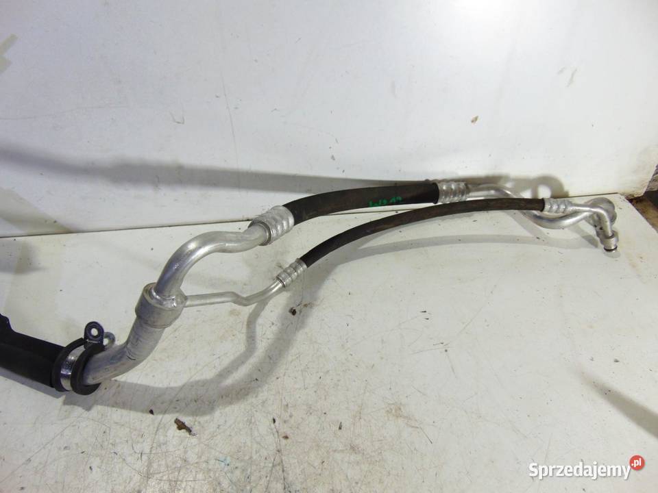 WĄŻ RURKA KLIMATYZACJI MERCEDES W212 A2128305815