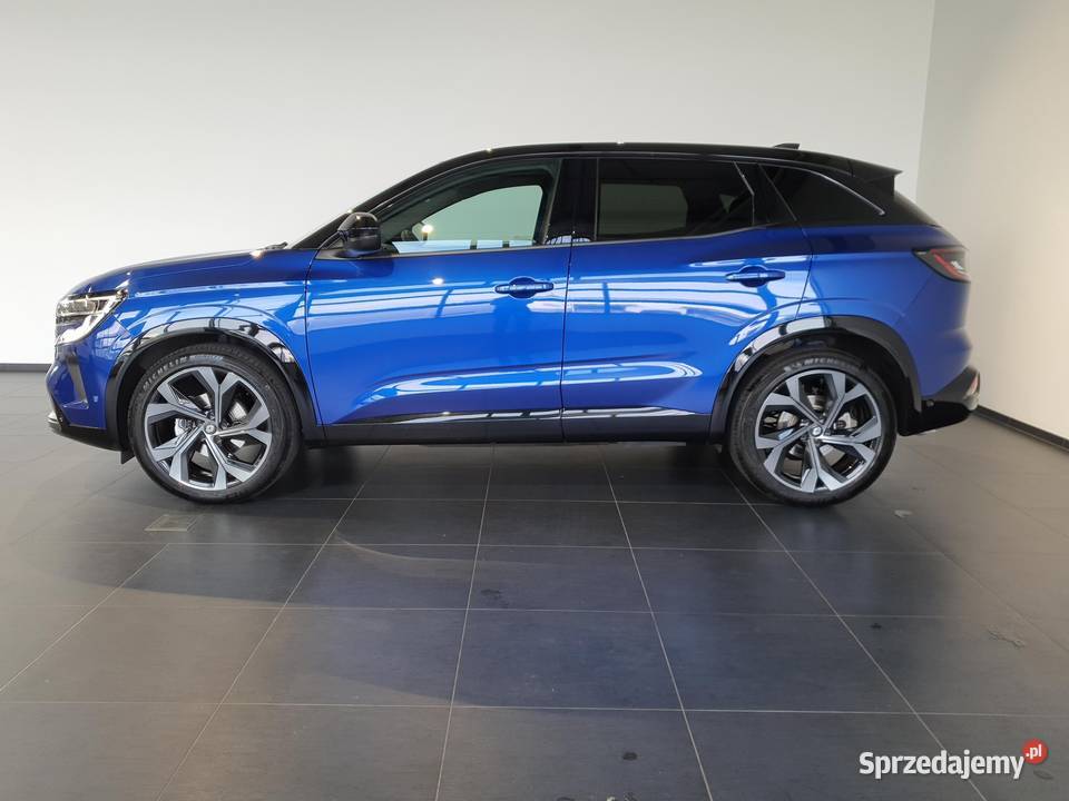 Austral 13 TCe mHEV Techno aut 160 śląskie