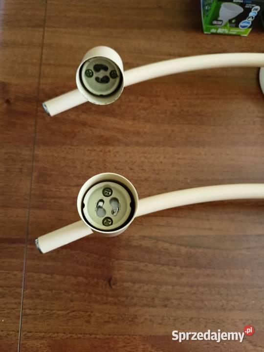 Lampa ściennosufitowa inny kolor Kłodzko