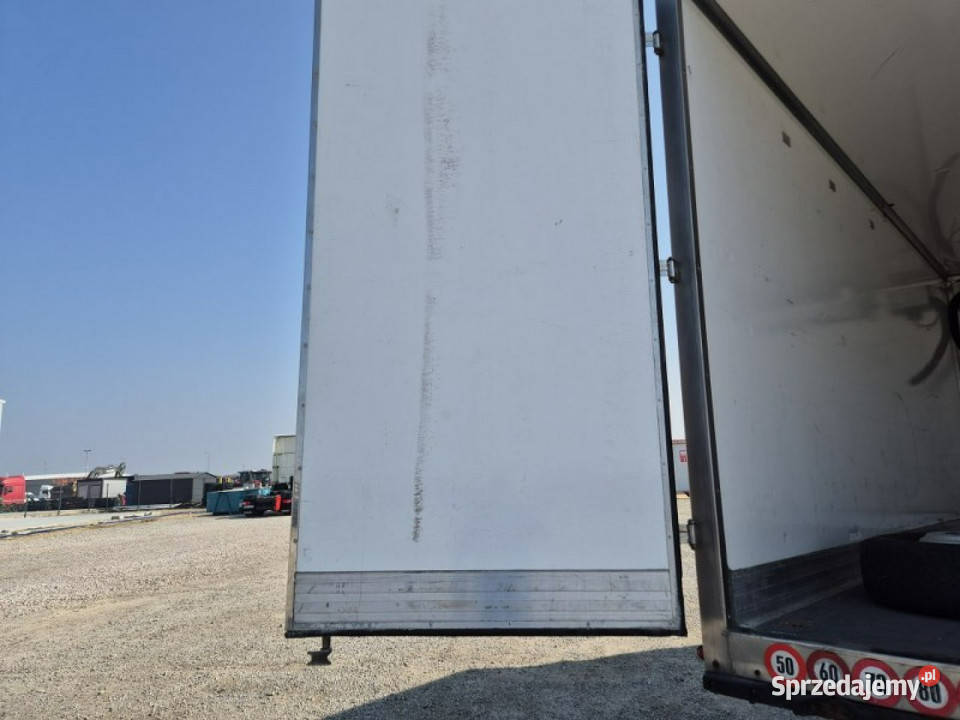 Iveco Daily Komorniki