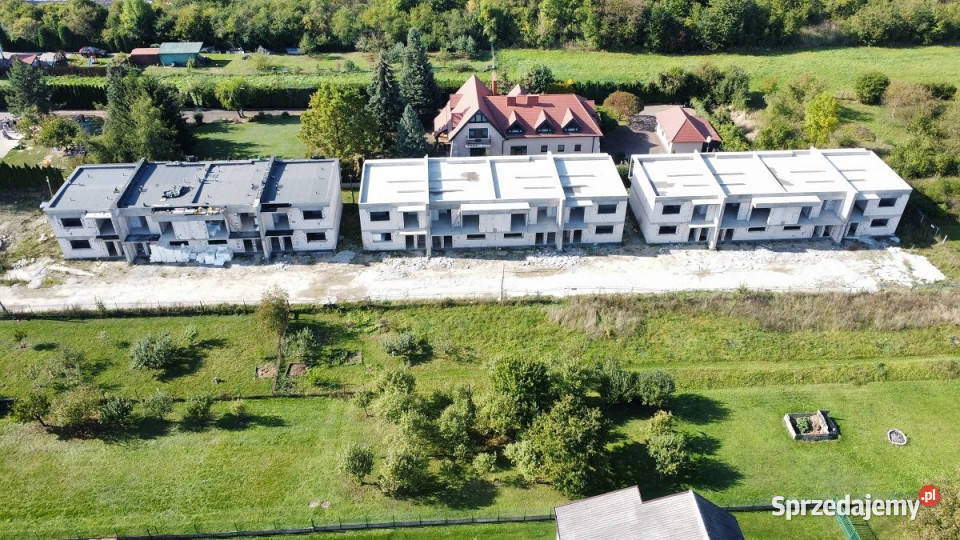 Do sprzedaży mieszkanie 6835m2 4 pokoje Kielce sprzedam