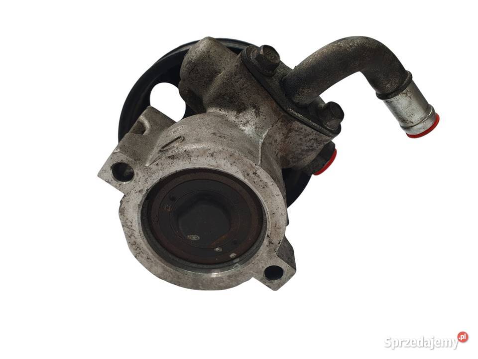 POMPA WSPOMAGANIA Opel Antara Chevrolet Captiva osobowe Chełm