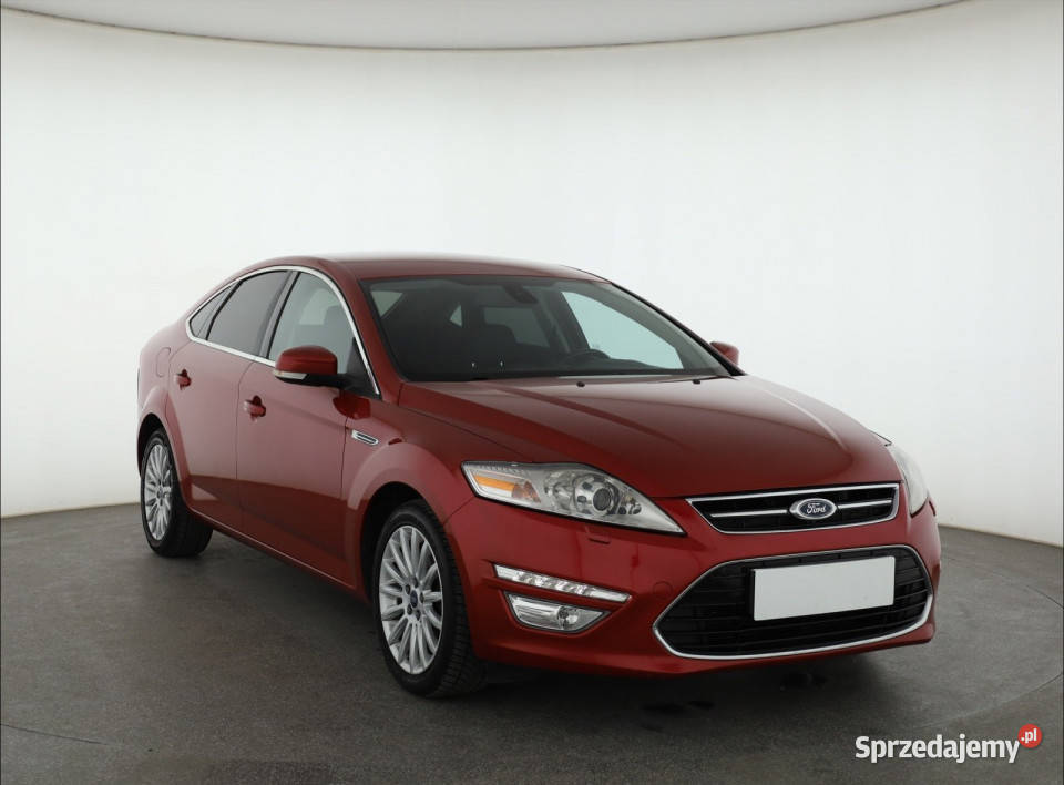 Ford Mondeo 16 EcoBoost Piaseczno
