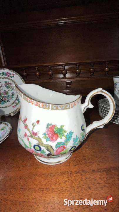 Miseczka cukiernica DUCHESS Made in England Gdańsk