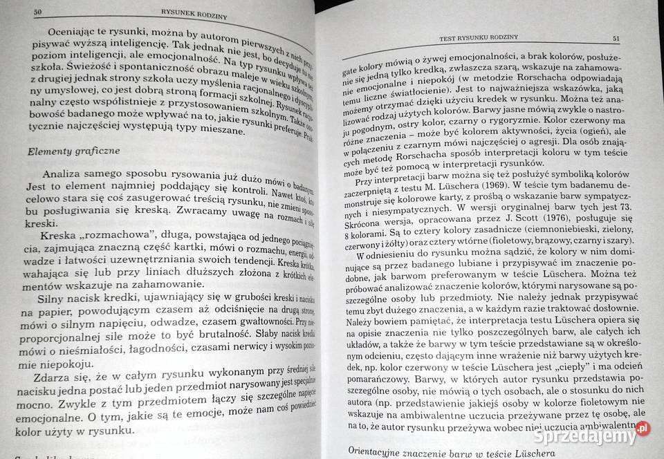 Poznawanie systemu rodzinnego Maria lubelskie sprzedam