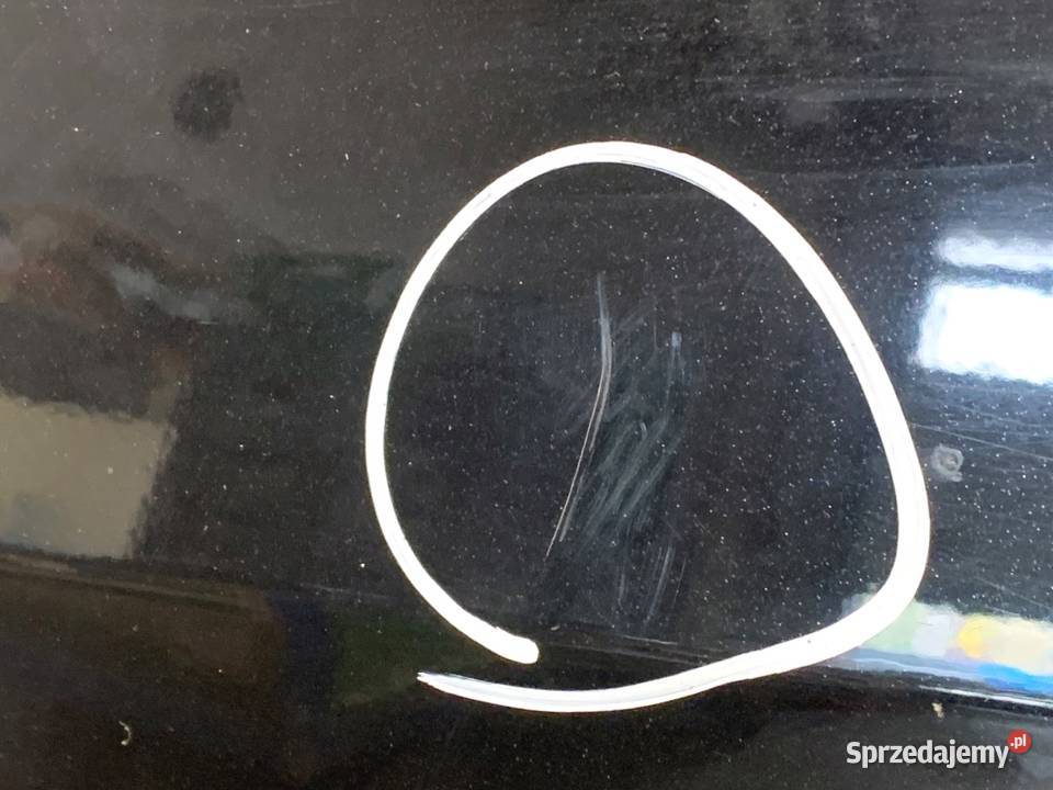 DRZWI LEWY PRZÓD FORD FUSION Hatchback 0212