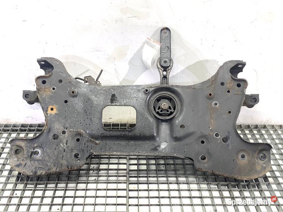 BELKA POD SILNIK SKODA YETI 14 122 SANKI Motoryzacja