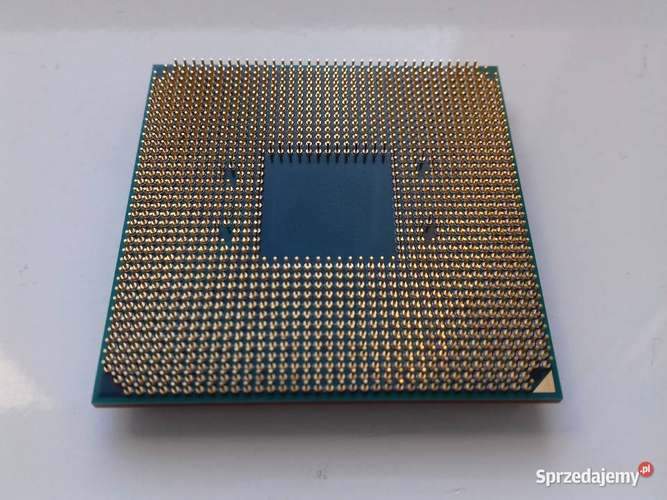 AMD Ryzen 3 1300X AE 4x35GHz AM4 8MB Sprawny Bydgoszcz sprzedam