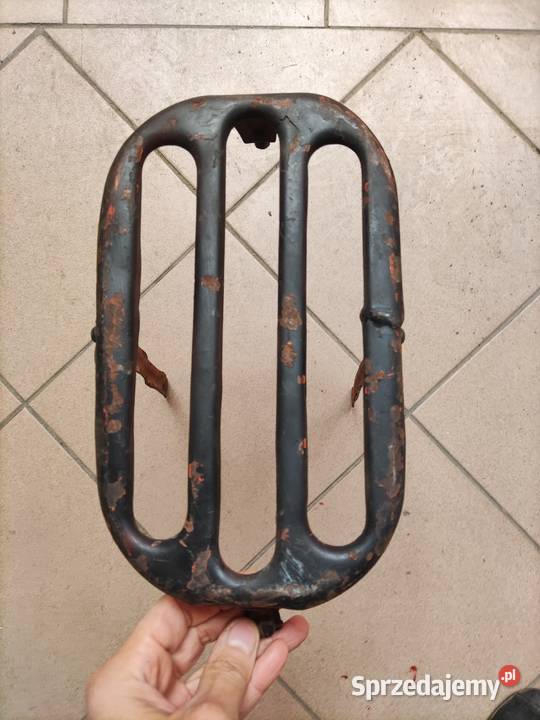 Bagażnik Komar sztywniak Jelenia Góra sprzedam