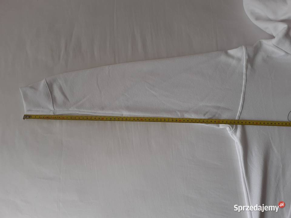 BLUZA DAMSKA KRAINA LODU OLAF Z kapturem  Radom