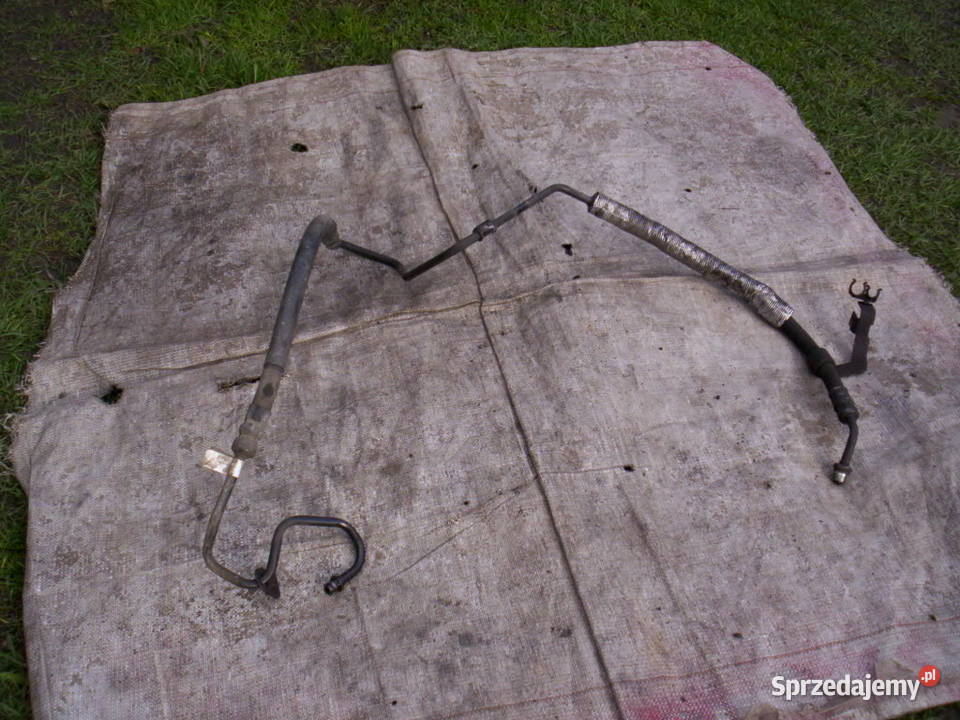 FORD FOCUS MK1 Przewód Wspomagania 18 TDCI 9804r Częstochowa