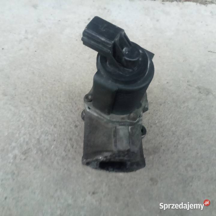 Zawór EGR Pierburg FiatOpel13 multijet13 cdti osobowe małopolskie Nowy Sącz
