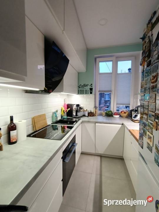 3pok 54met Nowowiejskiej REMONCIE Wrocław