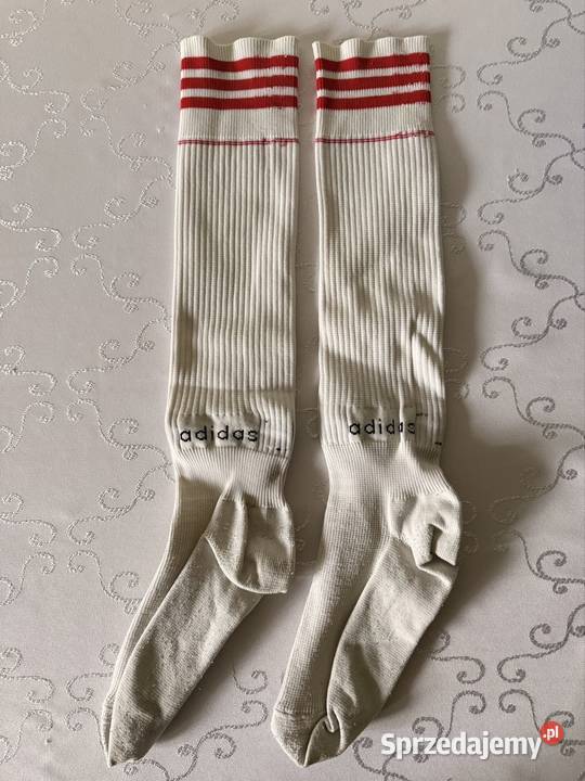 Getry piłkarskie adidas Originals Vintage 90s