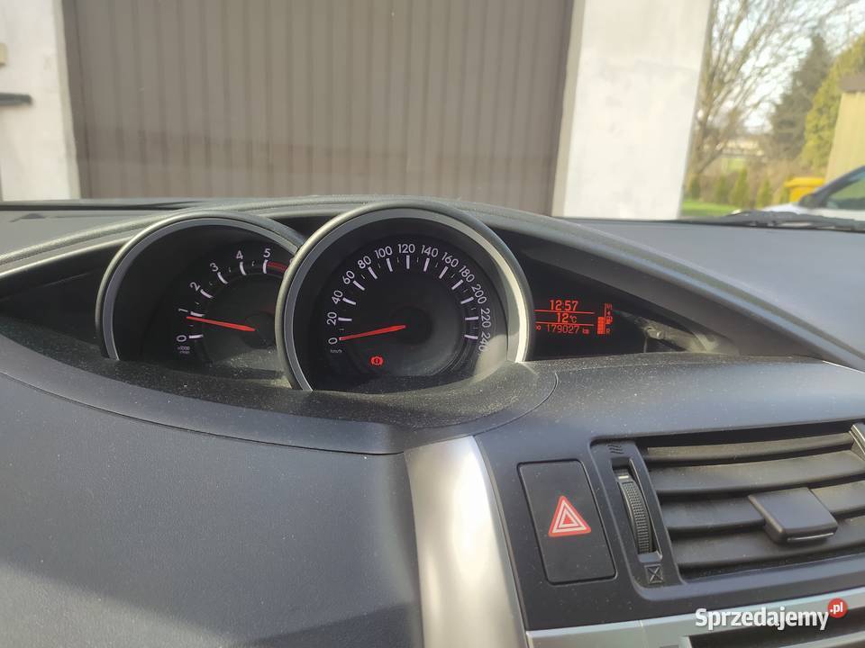 Sprzedam Toyote Verso 2014 112KM Kolanowice