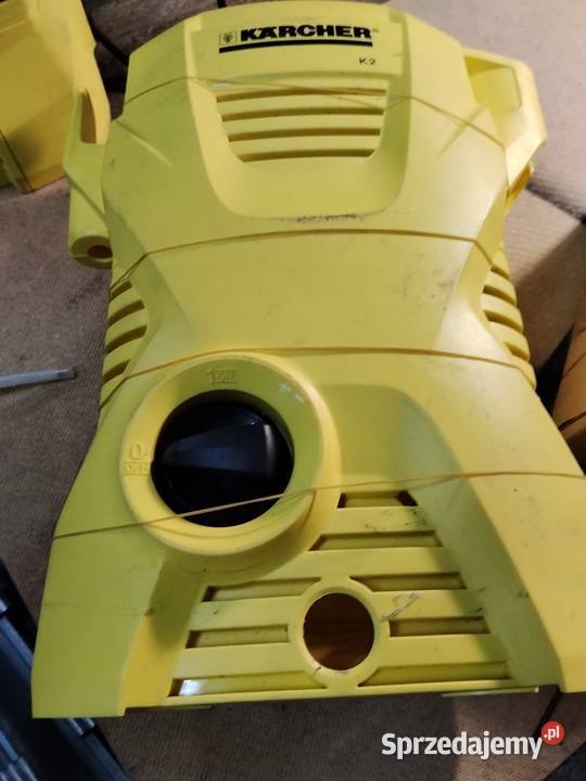 Karcher K2 obudowa Jawor