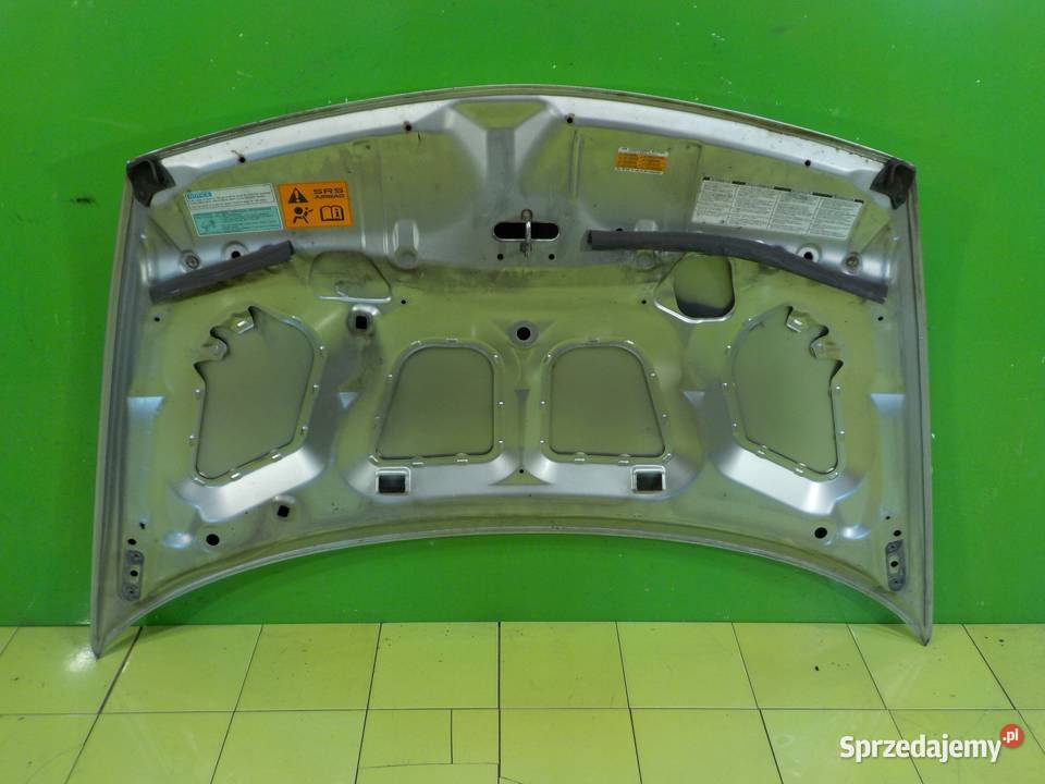 HONDA CIVIC VIII 14 IDSI 06r SEDAN 4D maska