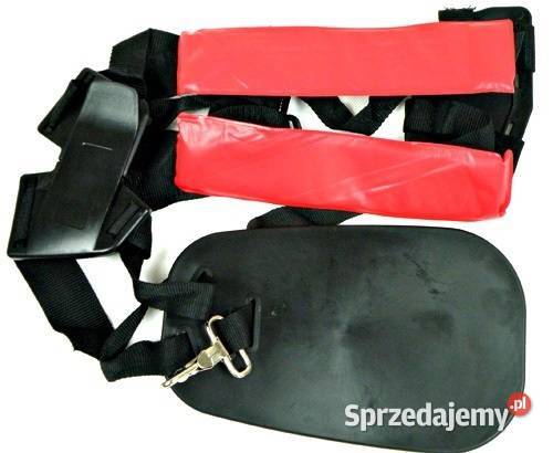 Szelki nośne do kosy Ostrołęka