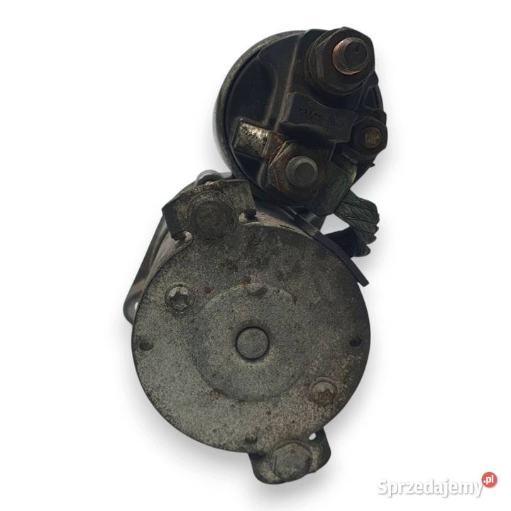 ROZRUSZNIK Opel Astra J 16 16V A16XER Z16XER GM lubelskie Chełm