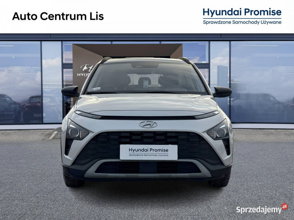 Salon Polska Autoryzowany dealer Silver Manual VAT marża sprzedam