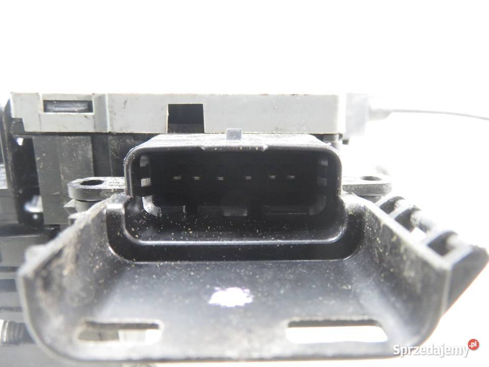 ZAMEK LEWY TYLNY CITROEN C4 Picasso I UD