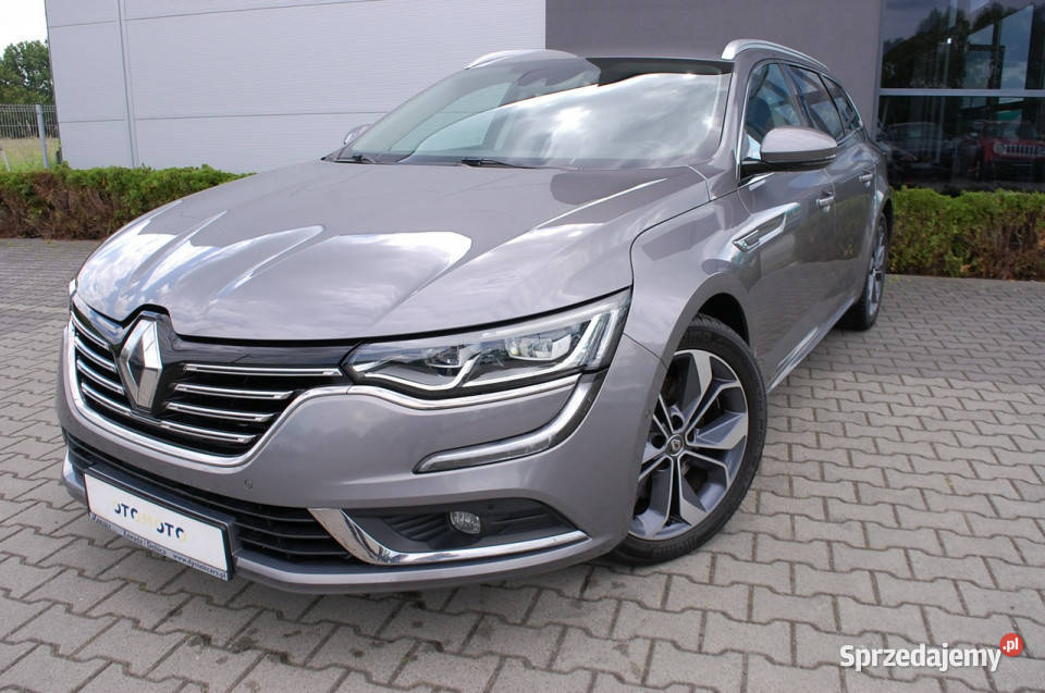 Renault Talisman Pierwszarej 2019 I 2015 czujnik zmierzchu Dębica