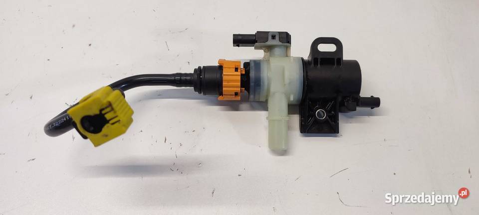 VOLVO XC40 ZAWÓR OPARÓW PALIWA 32139918