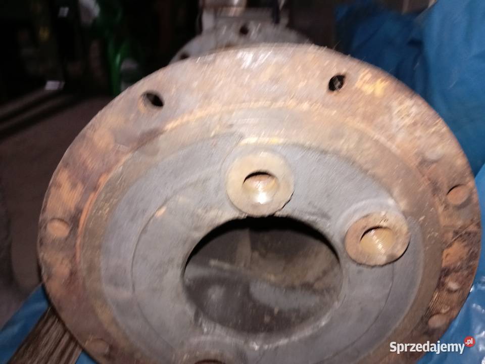 c 330 328 335 pochwa tylnego mostu