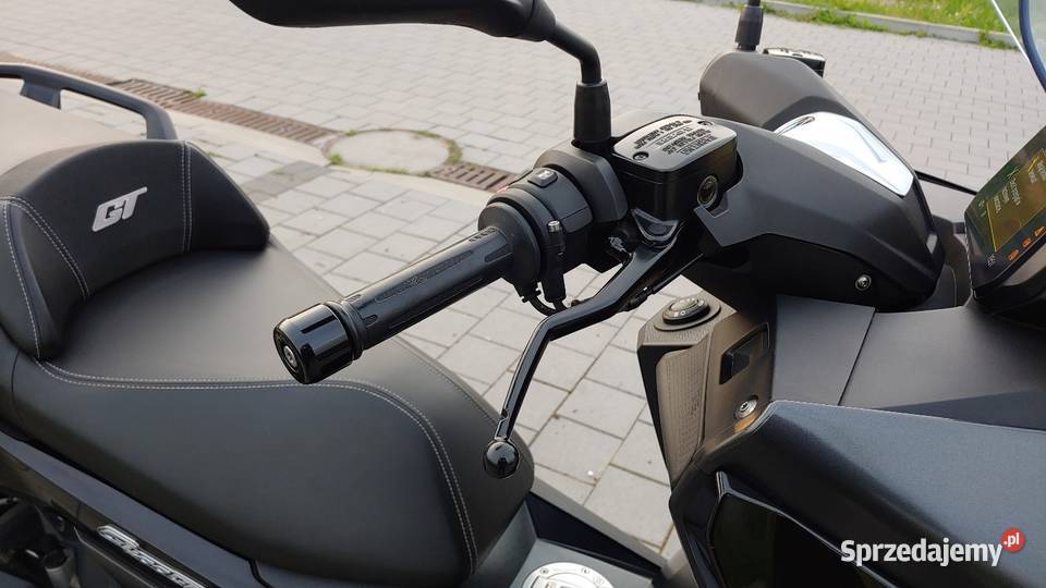 Bmw C400 gt sprzedam sprzedam