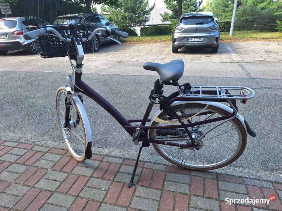 Sprzedam rower Batavus