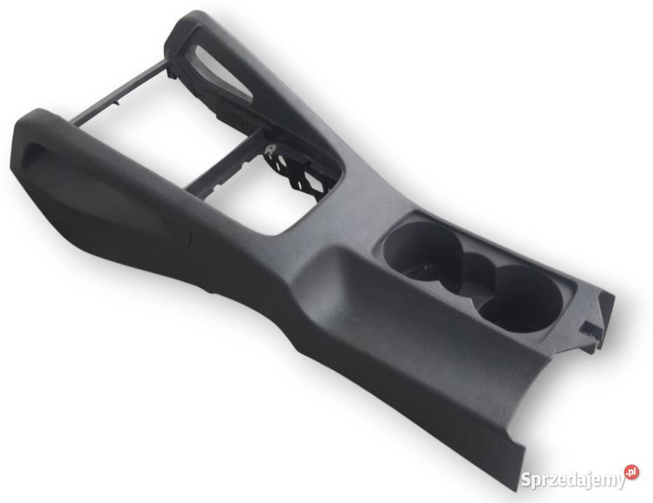 TUNEL ŚRODKOWY VW GOLF V 5 JETTA 1K1863045 Motoryzacja