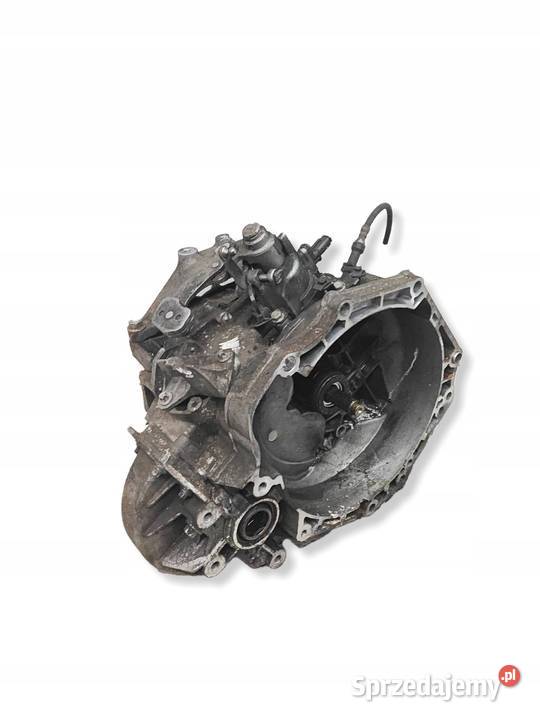 Opel Insignia A 16 CDTI B16DTH SKRZYNIA BIEGÓW